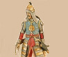 Tamerlane Guard